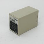 Omron 61F-GP-N Floatless Level Switch 100V