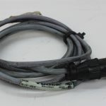 Turck RK 4.4T-6 Molded Cordset, 300V