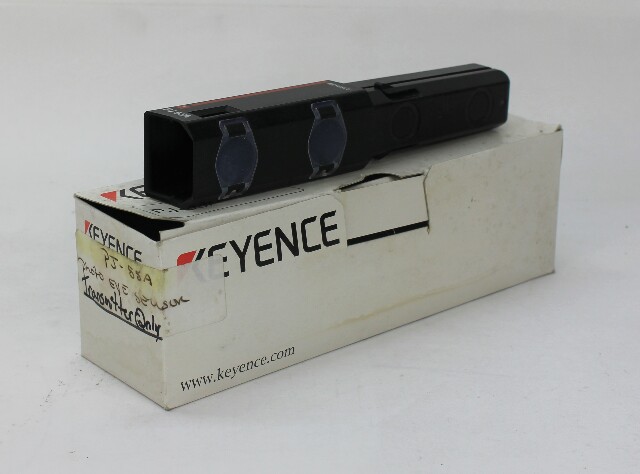 Keyence PJ-55A Photo Eye Sensor Transmitter