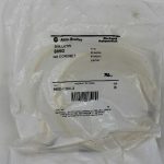 Allen Bradley 889D-F3AC-2 Cordset Series B
