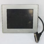 Proface PFXGP4401TAD Touch Screen Panel 24VDC (SCRATCH ON SCREEN)
