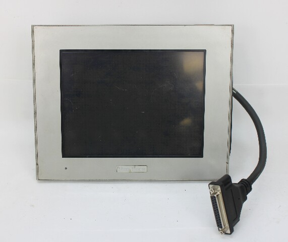 Proface PFXGP4401TAD Touch Screen Panel 24VDC (SCRATCH ON SCREEN)