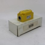 Sick i110R Position Switch IEC 60947-5-1, AC15