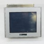 Proface 2980070-04 GP2301-LG41-24V Touch Panel W/ Proface GP077-CL11 CC-Link
