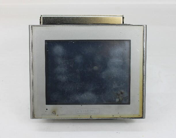 Proface 2980070-04  Touch Panel W/ GP077-CL11 CC-Link **WORN SCREEN**