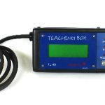 Nadesco 102211-402-1 TB40-P02C Teaching Box