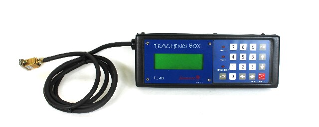 Nadesco 102211-402-1 TB40-P02C Teaching Box