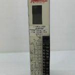 Robotron 503-1-0324 10 IN/16 OUT Module 120VAC