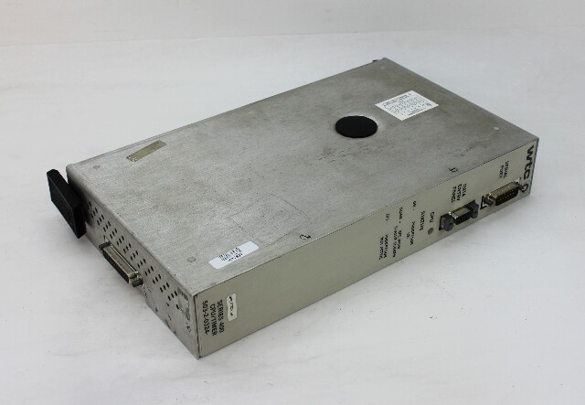 WTC 503-2-0324 CPU/Timer Series 400