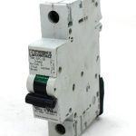 Phoenix Contact TMC 61C 2A Circuit Breaker, 277V