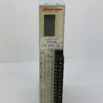 Robotron 503-1-0327 I/O Module