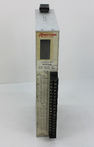 Robotron 503-1-0327 I/O Module