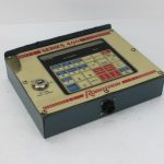 WTC 503-4-0318-02 Weld Controller Series 400