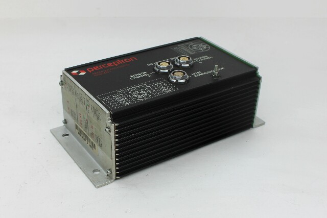 Perceptron 926-0127 G 1673 Repeater Enclosure Assembly