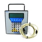 WTC 937-0009 Hand Held Terminal, 12-24VDC