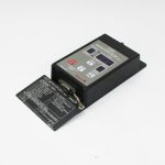 Nadesco RB25 CHC Monitor Box 99605-403-0 ***NO CORDS***