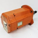 ABB 1FK6083-6AZ21-9ZZ9-ZS01 AC Servo Motor, 3HAB 5760-1