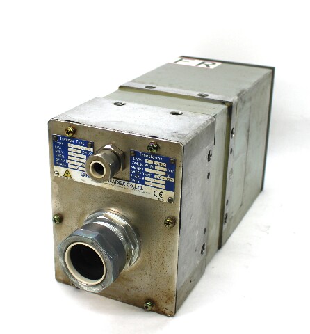 Nadex IT01-G100A Welding Inverter Transformer, 100kVA