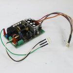 Integrated Power Designs SRW-45-3001 Power Supply