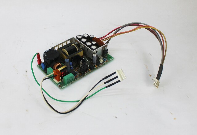 Integrated Power Designs SRW-45-3001 Power Supply