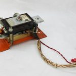 EEV CAN20 IS18J 356-0-0105-00 Pnuematic