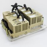 Yaskawa SGDR-HP20Y30 Robot Servopack Unit