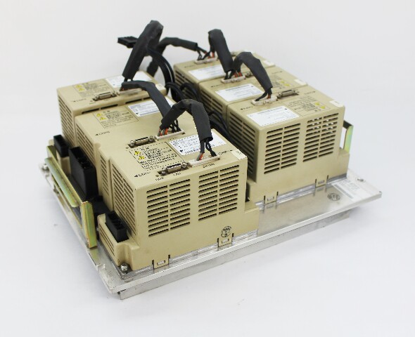 Yaskawa SGDR-HP20Y30 Robot Servopack Unit