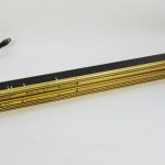 Omron F3SJ-A0570P30 Safety Light Curtain (Reciever and Emiiter)