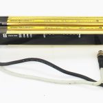 Omron F3SJ-A0970P30 Safety Light Curtain (Reciever and Emitter) Type 4