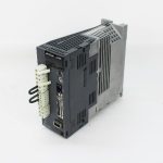 Mitsubishi MR-J3-70A  AC Servo Amplifier