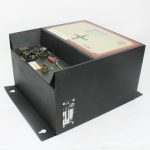 Lumberg Automation ASBV 8/LED 5-242/5 M Actuator Sensor Box