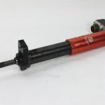 Renault MC35-20 Electric Spindle Motor 615391630 115V 800Hz