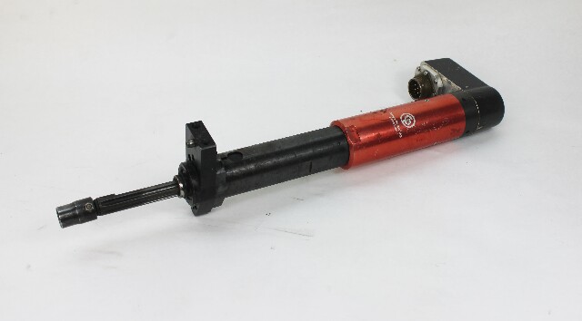 Renault MC35-20 Electric Spindle Motor 615391630 115V 800Hz
