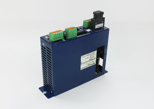 Sintokogio SCUB-001-CCL-V318BSP100FB Servo Controller 24VDC