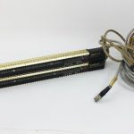 SUNX SF4B-H20 Emitter & Receiver Set Light Curtains 390mm