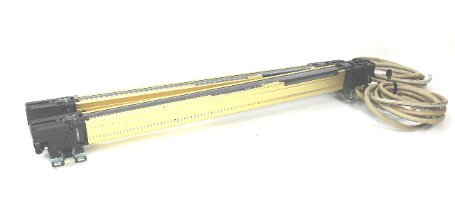 Panasonic SF4B-H24 V2 Emitter & Receiver Light Curtain
