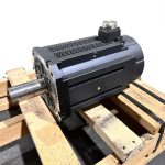 Mitsubishi HG-JR11K1MB Servo Motor 11Kw 1500 RPM WARRANTY