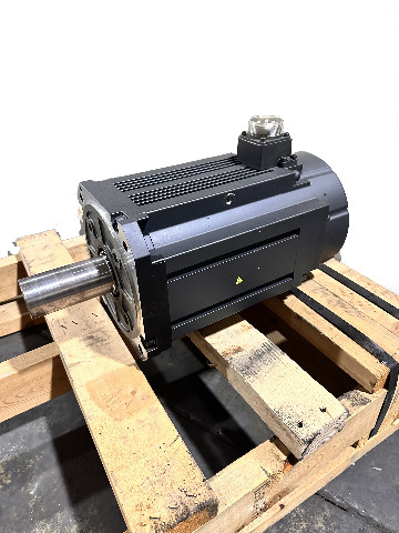 Mitsubishi HG-JR11K1MB Servo Motor 11Kw 1500 RPM WARRANTY