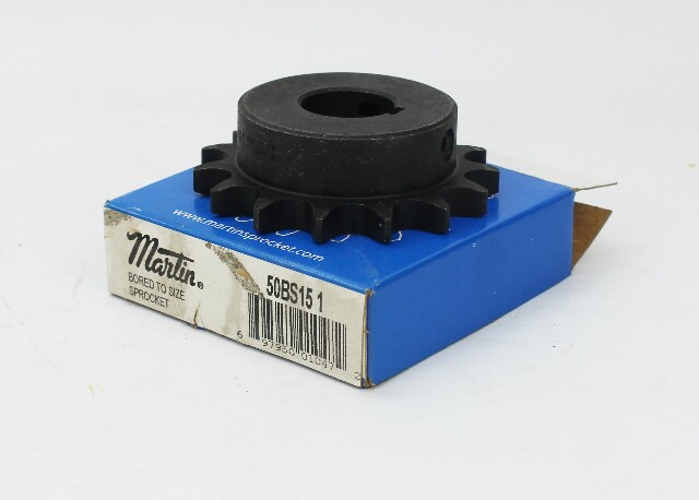 Martin 50BS15 1 Sprocket