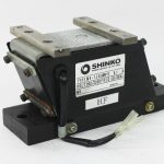 Shinko MF-15B Linear Line Feeder 200/220V
