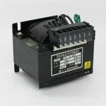 k.k Sanwa E-200 Transformer 200VA