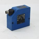 Wenglor HT66MGV80 Laser Reflex Sensor 18-30 V DC 350-850mm