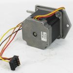 STP-58D315 Printer Stepper Motor Rev.A, 1.8 Step