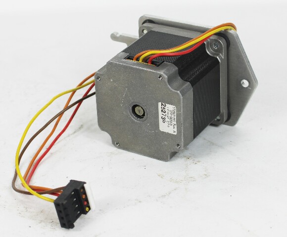 STP-58D315 Printer Stepper Motor Rev.A, 1.8 Step