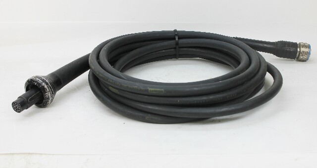 Stanley 20C100007 Rev. E Electric Tool High Flex Cable