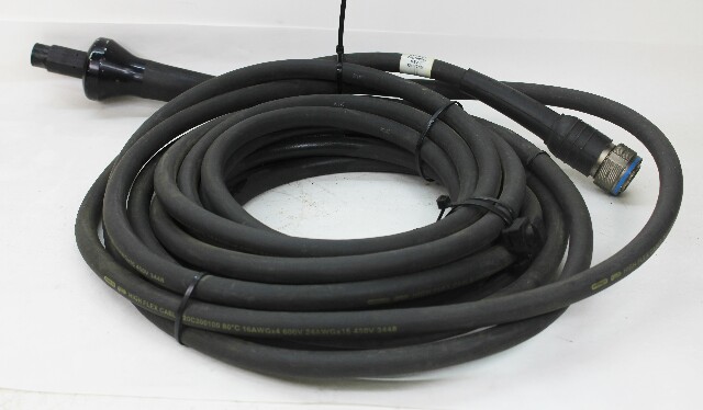 Stanley 20C1000010 Rev J High Flex Cable