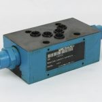 Vickers DGMFN5YA2WB2W30 Flow Control Valve V-867332