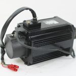 Panasonic MDM202Q4V AC Servo Motor 200V 12.3A 2000 r/min