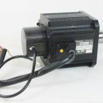 Panasonic MDM102Q3V AC Servo Motor 1.0kW 200V