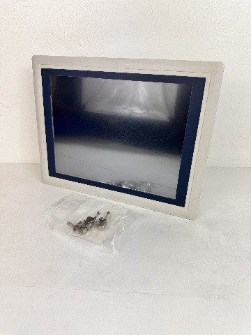 Patlite GM-1200R3-W Signal Display HMI Touchscreen 120V